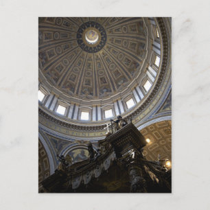 Carte Postale Altar