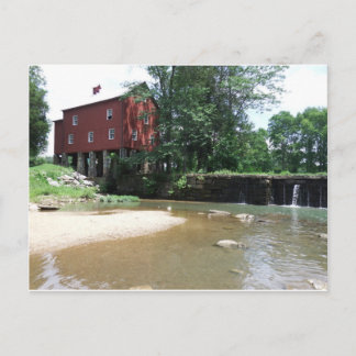 Carte postale Alvin C York