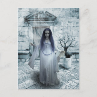 Carte postale Amaranthine Apparition