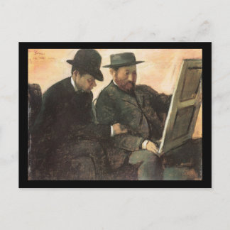 Carte Postale Amateurs