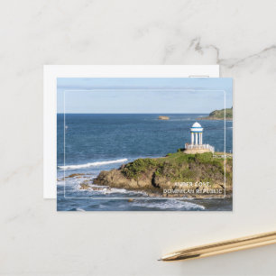 Carte Postale Amber Cove, République Dominicaine