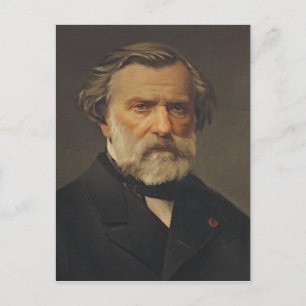 Carte Postale Ambroise Thomas