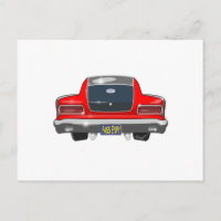 AMC Rambler Marlin 1965
