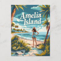 Amelia Island Vintage
