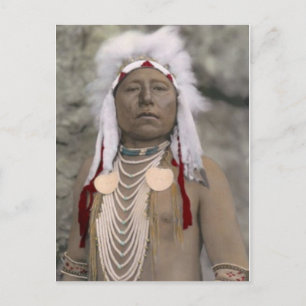 Carte postale américaine