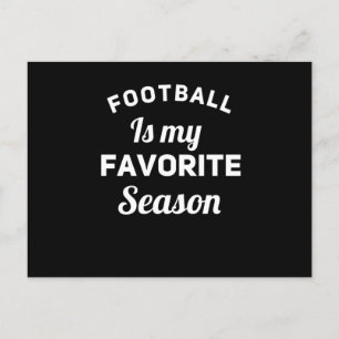Carte Postale American Football Sport Hobby Athlete Muscles