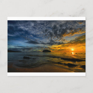 Carte Postale American Sunset (27)