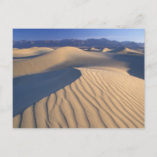 Carte Postale Amérique du Nord, États-Unis, Californie, Death Va
