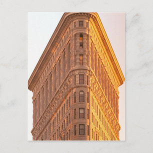Carte Postale Amérique du Nord, États-Unis, New York, New York C
