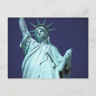 Carte Postale Amérique du Nord, États-Unis, New York, New York C