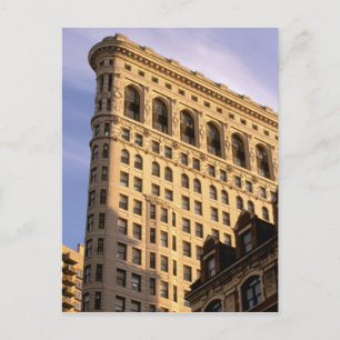 Carte Postale Amérique du Nord, États-Unis, New York, New York C
