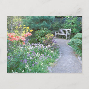 Carte Postale Amérique du Nord, USA, Etat de Washington, Seattle