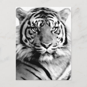 Carte Postale Amour et courage_