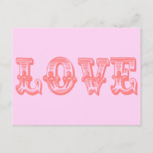 Amour vintage