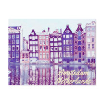 Amsterdam Pays-Bas
