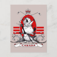 Anarchie canadienne