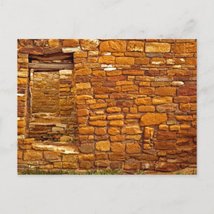 Carte postale Anasazi Great House Ruines