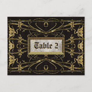 Carte Postale Anastasia.Gordan Victorian