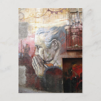 Carte Postale Ancien