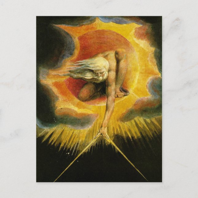 Carte Postale Ancien des jours (Devant)