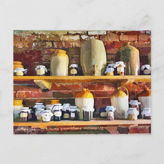 CARTE POSTALE ANCIENNE ANGLETERRE (Devant)