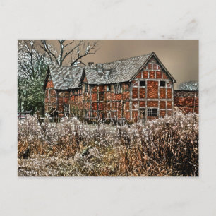 CARTE POSTALE ANCIENNE ANGLETERRE