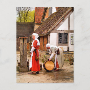 CARTE POSTALE ANCIENNE ANGLETERRE