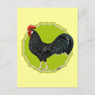 Carte Postale Ancône