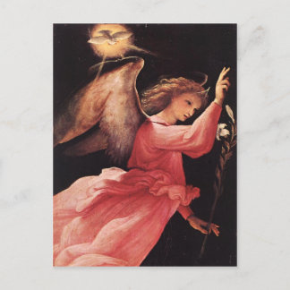 Carte Postale Ange