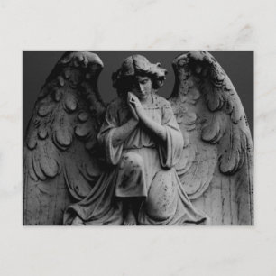 Carte Postale Angel