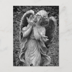 Carte Postale Angel