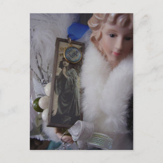 Carte postale Angel of Hope
