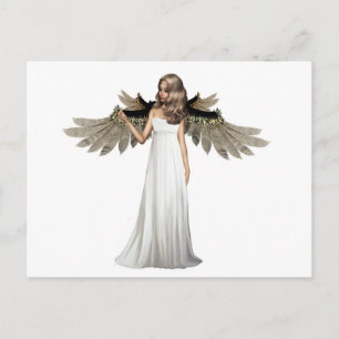 Carte Postale Angel parfait