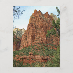 Carte postale Angels Landing