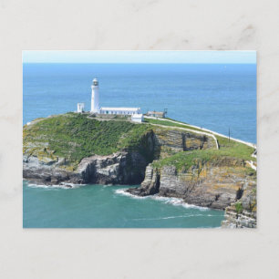 Carte Postale Anglesey