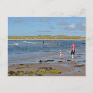 Carte Postale Anglesey