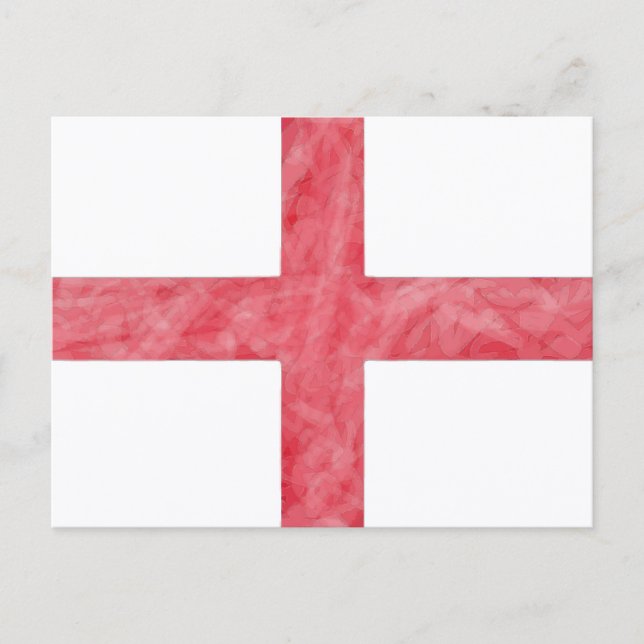 Carte Postale Angleterre (Devant)