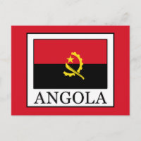 Angola