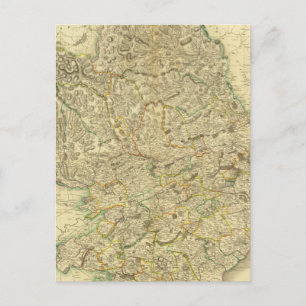 Carte Postale Angusshire composite