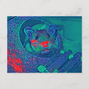 Carte Postale AnimalMix_Hamster_005