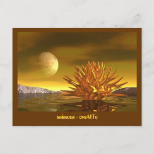 Carte Postale animoon