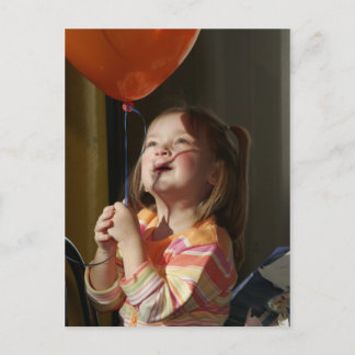Carte Postale Anniversaire