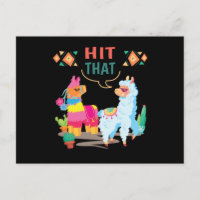 Anniversaire Frappe Cette Pinata