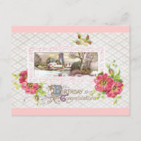 Anniversaire Vignette