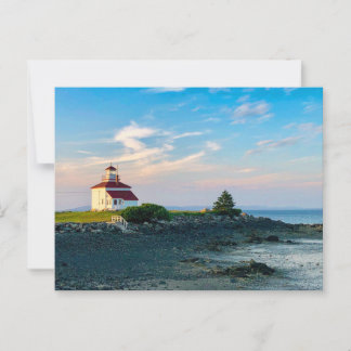 Carte Postale Anse Gilberts, Nouvelle-Écosse, Canada Postcrossin