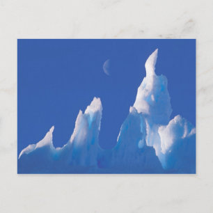 Carte Postale Antarctique, Territoire antarctique australien.