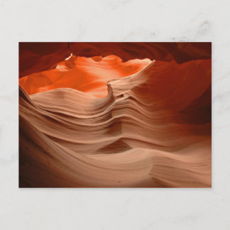 Carte postale Antelope Canyon
