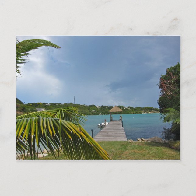 Carte Postale antigua (Devant)