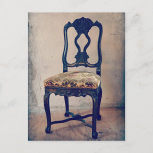 Carte postale Antique