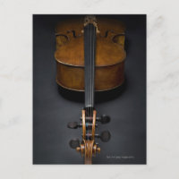 Antique Cello